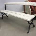 946 7194 Trädgårdssoffa